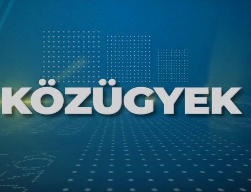 Közügyek fórum