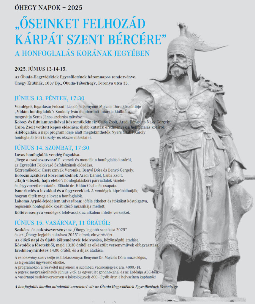 ohegy-napok-2025-program
