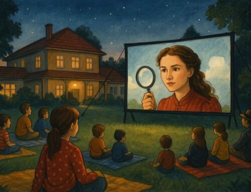 Enola Holmes