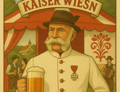Kaiser Wiesn