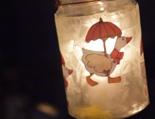 Márton napi vonulás