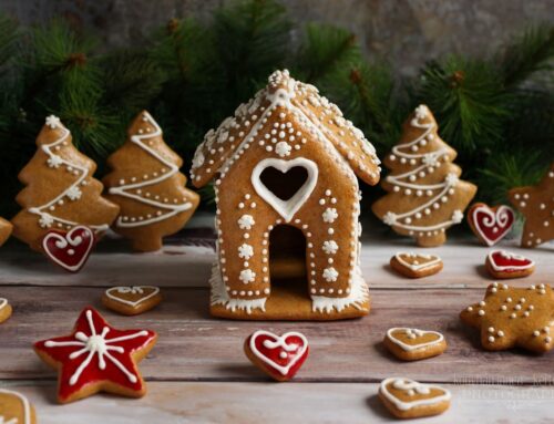 Karácsonyi kézműves vásár