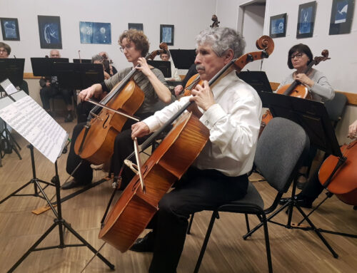 Őszi koncert