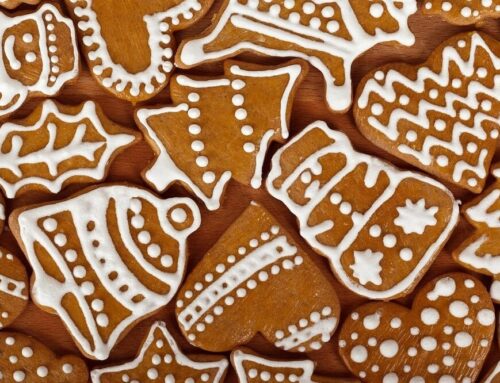 Mézeskalács-díszítő workshop