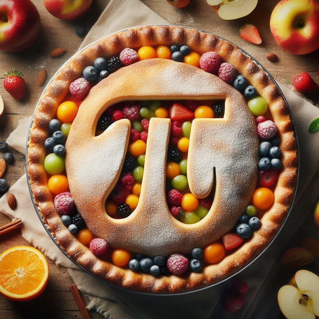 Pi 2