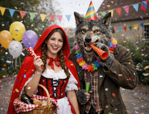 Óhegy Farsang – 2026