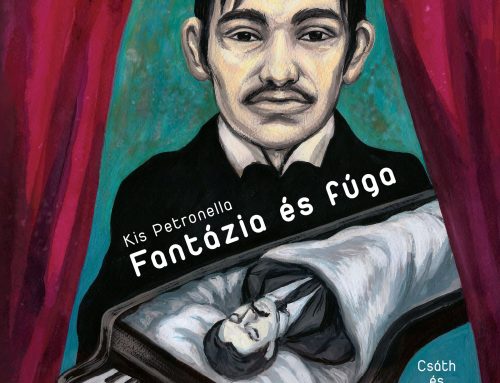 Fantázia és fúga