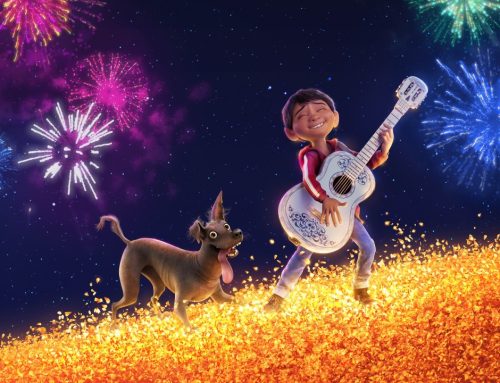 Coco – Egy varázslatos utazás Mexikó színes világába