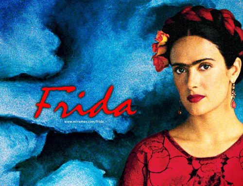 Frida – Egy rendkívüli nő, aki színekkel mesélte el az életét