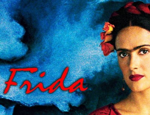 Frida – Egy rendkívüli nő, aki színekkel mesélte el az életét